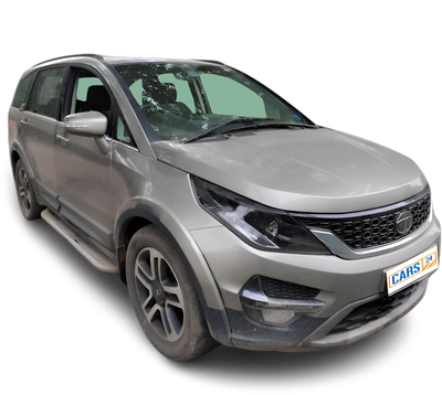 Tata Hexa-img